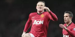 Mercato - Manchester United : Réunion Rooney-Moyes la semaine prochaine ?