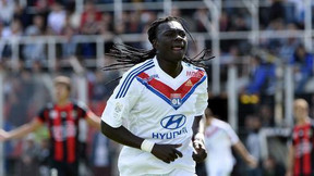 Mercato - OM/OL : « Gomis ? Il y a eu des négociations et une proposition »