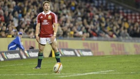 Les Lions s’imposent pour leur premier test