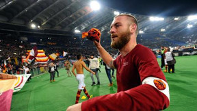 Mercato - AS Rome : Garcia va tout faire pour conserver De Rossi