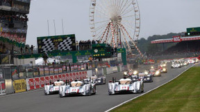 24 Heures du Mans : Décès d’un pilote confirmé
