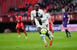 Mercato : Vers un retour en Ligue 1 définitif pour Alou Diarra et Maïga ?