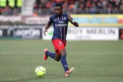 Officiel - Mercato - PSG : Tiéné rejoint Montpellier