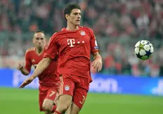 Mercato - Bayern Munich : « Gomez veut un club en Ligue des Champions »
