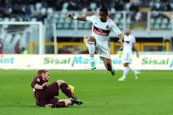 Mercato - Milan AC : Ça se bouscule pour Robinho !