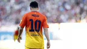 FC Barcelone - Messi : « Il me manque la Coupe du monde ! »