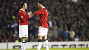 Manchester United - Giggs : « Ronaldo ? Difficile d’imaginer qu’il atteigne un tel niveau »