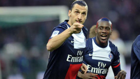 PSG - Matuidi : « Le génie d’Ibrahimovic fait la différence »