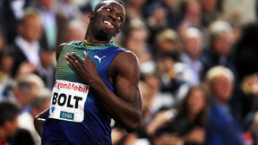 Meeting d’Ostrava : Bolt forfait