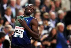 Meeting d’Ostrava : Bolt forfait