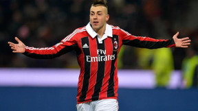 Mercato - El Shaarawy : « J’aurais dit non au Real Madrid »