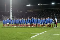 XV de France : Des primes malgré les défaites