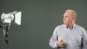 Bayern : Uli Hoeness en procès