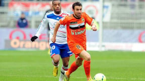 Mercato - Toulouse FC : Jouffre sur les tablettes