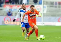 Mercato - Toulouse FC : Jouffre sur les tablettes