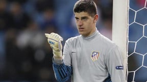 Mercato - Chelsea : L’Atletico veut définitivement Courtois