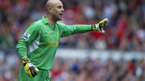 Mercato - Angleterre : Reina « très heureux » à Liverpool