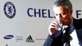 Chelsea - Mourinho : « Finir à dix, c’est mon histoire avec l’UEFA »