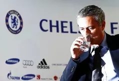 Chelsea - Mourinho : « J’ai une connexion avec Chelsea »