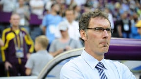 Mercato - PSG : Laurent Blanc présenté mercredi ?