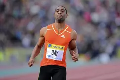 Sélections américaines : Gay remporte le 200 m