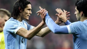 Mercato : Suarez, le plan B du PSG après Cavani ?