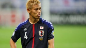 Mercato - Milan AC : Honda tout proche de s’engager ?