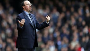 Mercato - Benitez : « Tout dépendra du nouvel entraineur du Real Madrid »