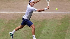 Wimbledon : Federer facile, Paire passe