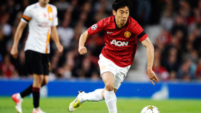 Mercato - Manchester United : Shinji Kagawa fait le point