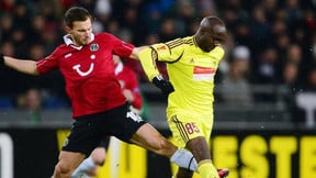 Mercato - Monaco : Offre transmise pour Lassana Diarra ?