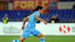 Mercato - Chelsea/Manchester City : « Cavani est parfait pour la Premier League »