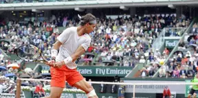 Wimbledon : Nadal sorti au premier tour !
