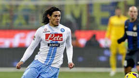 Mercato - Chelsea : Naples veut un joueur pour baisser le prix de Cavani