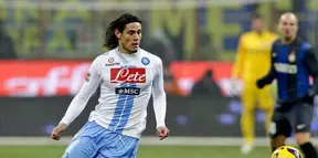 Mercato - Chelsea : Naples veut un joueur pour baisser le prix de Cavani