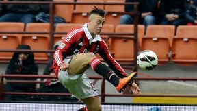 Mercato - Milan AC : « El Shaarawy ? Il n’y a pas eu de contacts avec Naples »