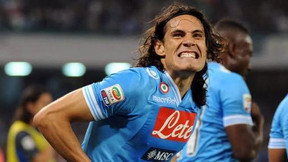 Mercato - Naples : Cavani à Chelsea, c’est quasiment fait ?