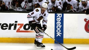 NHL : Chicago remporte la Stanley Cup