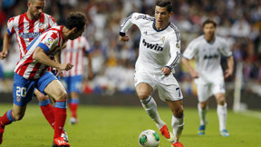 Mercato - PSG : « Construire le Real Madrid autour de Cristiano Ronaldo »