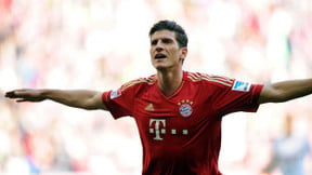 Mercato - Bayern Munich : Gomez aurait choisi sa destination