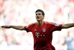 Mercato - Bayern Munich : Gomez aurait choisi sa destination