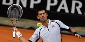Wimbledon : Djokovic réussit son entrée en lice