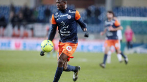 EXCLU Mercato : Le LOSC discute pour Utaka