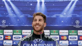Mercato - Real Madrid - Ramos : « J’ai hâte de travailler avec Carlo Ancelotti »