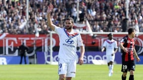 Mercato - OL : « Lisandro va rester à Lyon »