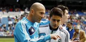 Mercato - Real Madrid : Zidane intronisé mercredi avec Ancelotti ?