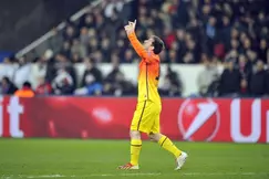 Mercato : Le PSG « a tâté le terrain pour Messi »