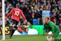 Mercato - Manchester United : Barcelone, le choix numéro un de Rooney !