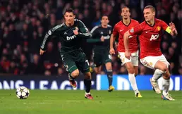 Mercato - Real Madrid : Réunion Cristiano Ronaldo-Manchester United à venir ?