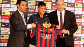 Mercato - Barcelone : Le transfert de Neymar devant la justice ?